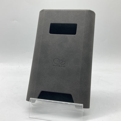 【中古】H7 専用レザーケース ブラック【秋葉原】