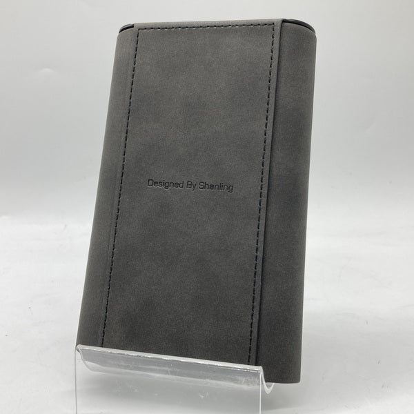 【中古】H7 専用レザーケース ブラック【秋葉原】