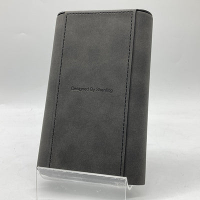 【中古】H7 専用レザーケース ブラック【秋葉原】