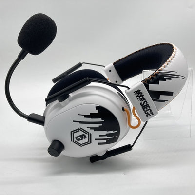 【中古】BlackShark V2 Pro Six Siege Special Edition【RZ04-03220200-R3M1】【秋葉原】
