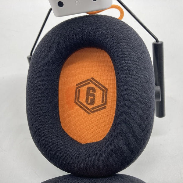 【中古】BlackShark V2 Pro Six Siege Special Edition【RZ04-03220200-R3M1】【秋葉原】