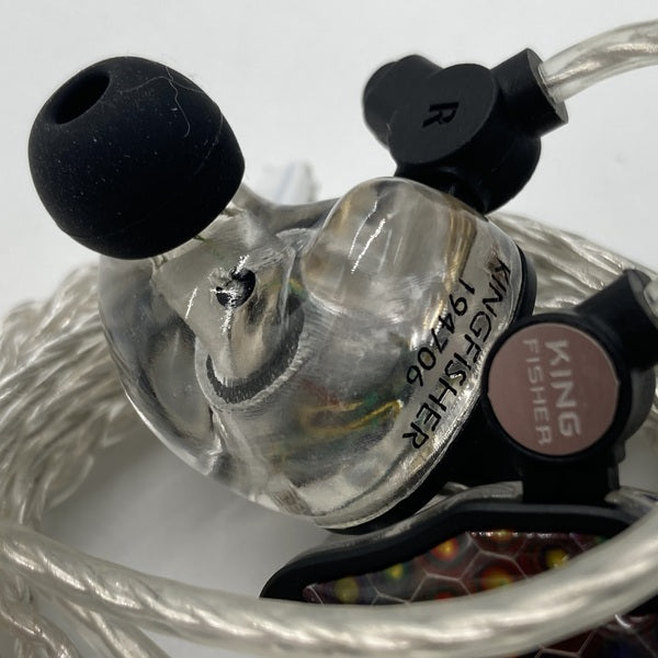 【中古】Kingfisher【秋葉原】