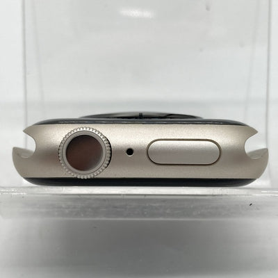 【中古】Apple Watch Series9 （41mm GPS）アルミニウム スターライト【秋葉原】
