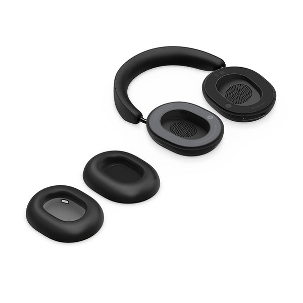 【美品 2024年12月新品購入品】SONOS Ace ヘッドホン　ブラック SONOS Sonos Ace (Black)｜新品通販フジヤエービック