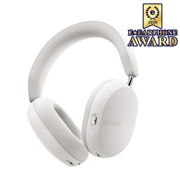 sonos ace (ソノス・エース)ヘッドホンホワイト美品 Amazon.com: Sonos Ace | Noise Cancelling Wireless Over-Ear