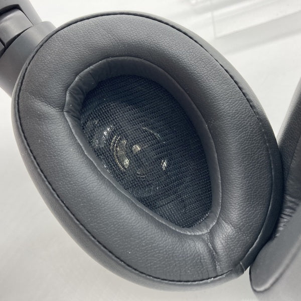 SONY 【中古】WH-H900N BM グレイッシュブラック【秋葉原】 – e