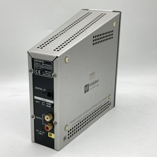 【中古】MDR-DS5100【日本橋】