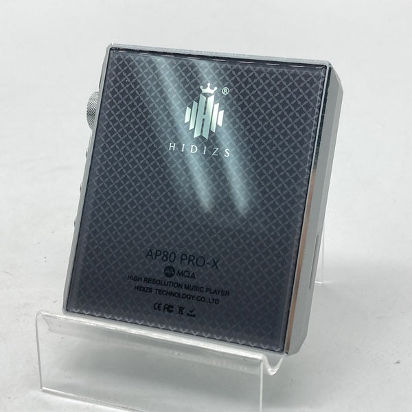 【中古】AP80 Pro-X Gray【日本橋】