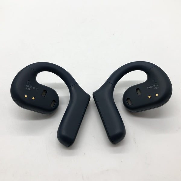 【中古】HA-NP35T-A ネイビー【秋葉原】