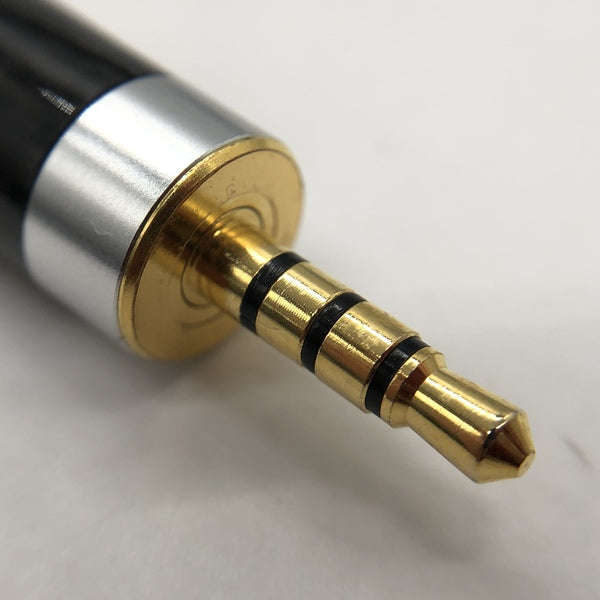 【中古】4-Pin Spare Cable / Black 48 inch【日本橋】