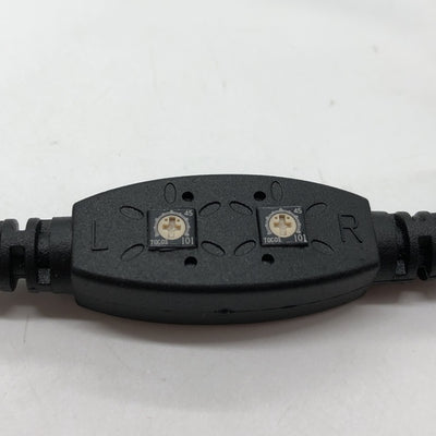 【中古】4-Pin Spare Cable / Black 48 inch【日本橋】