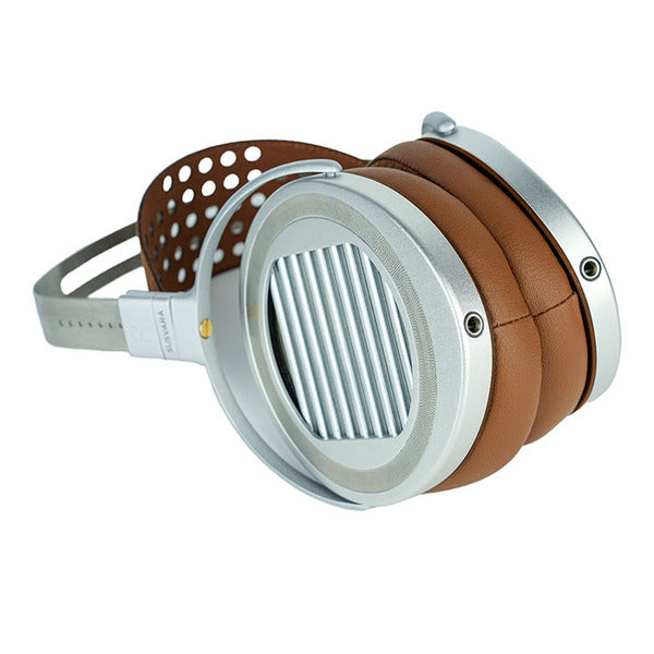 ヘッドホン HIFIMAN SUSVARA HIFIMAN SUSVARA UNVEILED – e☆イヤホン