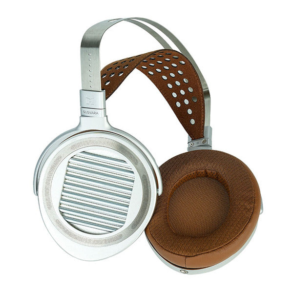 HIFIMAN SUSVARA UNVEILED – e☆イヤホン