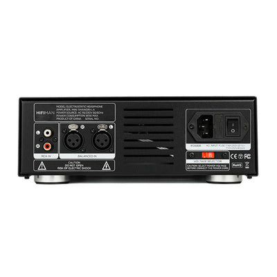 MINI Shangri-La amplifier