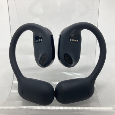 【中古】Oladance ウェアラブルステレオ ブルー【秋葉原】