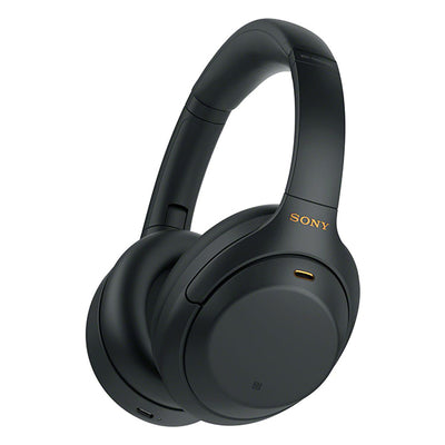 【アウトレット】WH-1000XM4 BM ブラック