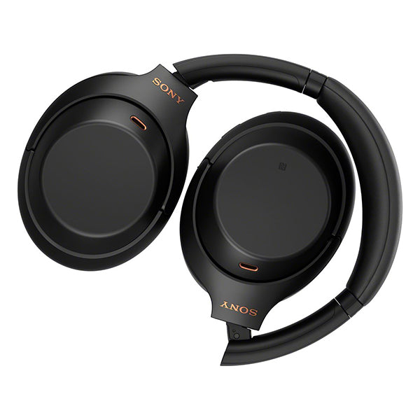 【アウトレット】WH-1000XM4 BM ブラック