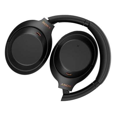 【アウトレット】WH-1000XM4 BM ブラック