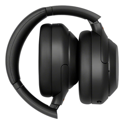 【アウトレット】WH-1000XM4 BM ブラック