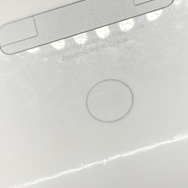 雑*枚様 AirPods Pro2 ライトニング 中古 第2世代】AirPods Pro MQD83J/A|中古オーディオ格安販売の【イオシス】