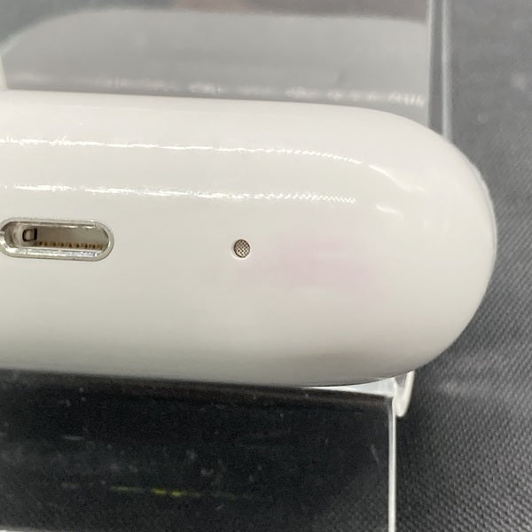 Apple 【中古】AirPods Pro (第2世代) 充電ケース (Lightning