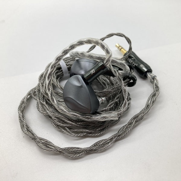 【ほぼ未使用】BQEYZ Autumn 3.5mm版　アッシュグリーン BQEYZ Autumn 3.5mmプラグ BQ510077 [アッシュグリーン] 価格