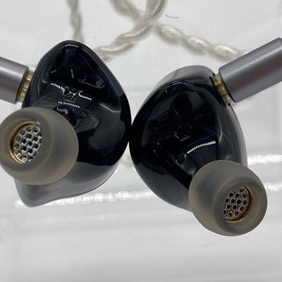 【中古】Topaz グレー (3.5mmプラグ)【名古屋】