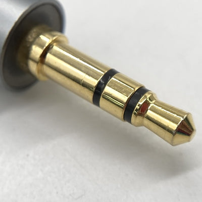 【中古】Topaz グレー (3.5mmプラグ)【名古屋】