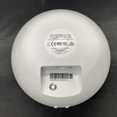 【中古】Defunc HOME SMALL White【秋葉原】
