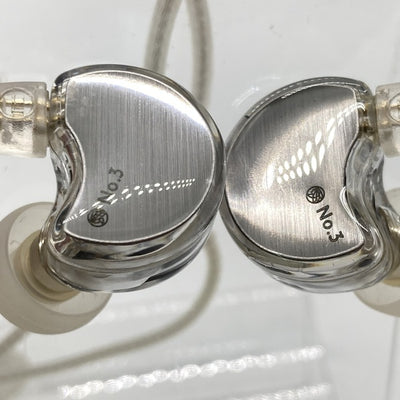 【中古】No.3【日本橋】