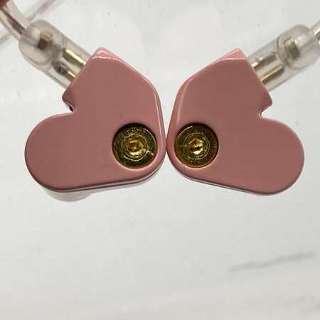 水月雨 (MOONDROP) 【中古】SSR ピンク【名古屋】 – e☆イヤホン
