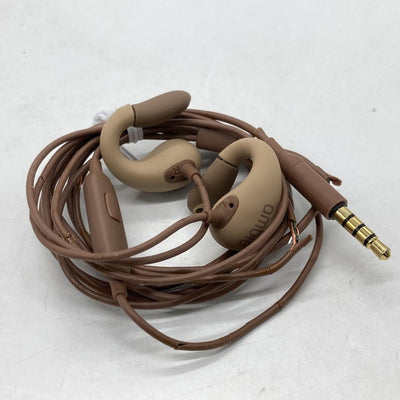 【中古】ambie sound earcuffs （Toypu Brown）【秋葉原】
