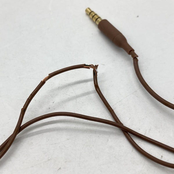 【中古】ambie sound earcuffs （Toypu Brown）【秋葉原】