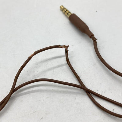 【中古】ambie sound earcuffs （Toypu Brown）【秋葉原】