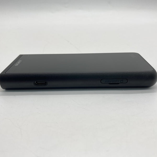 【中古】NW-ZX507 BM 【ブラック】【秋葉原】
