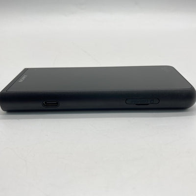 【中古】NW-ZX507 BM 【ブラック】【秋葉原】