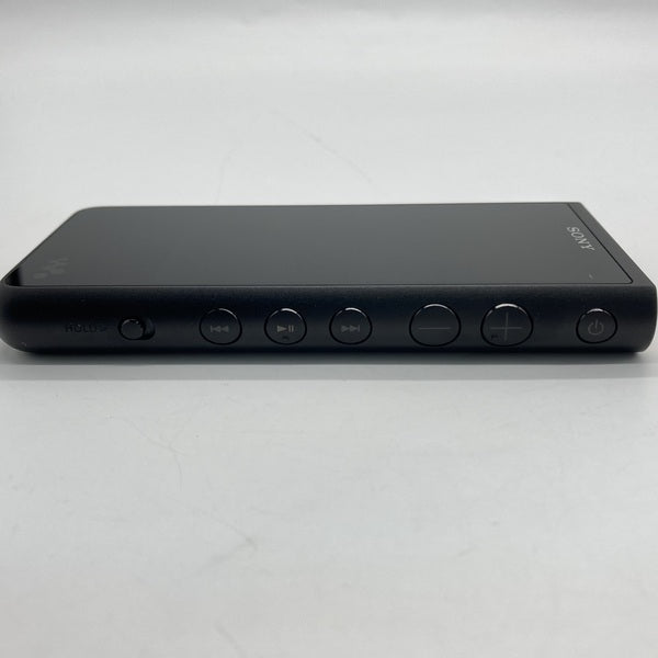 【中古】NW-ZX507 BM 【ブラック】【秋葉原】