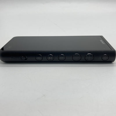 【中古】NW-ZX507 BM 【ブラック】【秋葉原】