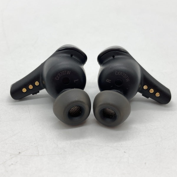 【中古】ATH-CKR70TW BK【日本橋】