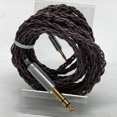 【中古】Φ6.3-Φ3.5×2 OFCケーブル 【NBB1-16-001-30】【秋葉原】