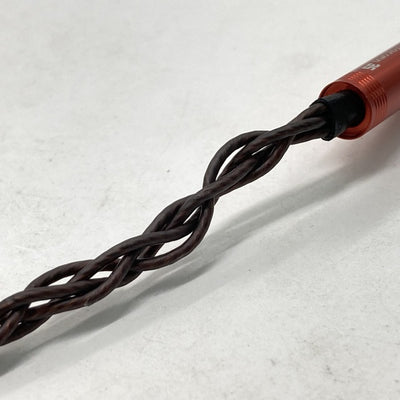 【中古】Φ6.3-Φ3.5×2 OFCケーブル 【NBB1-16-001-30】【秋葉原】