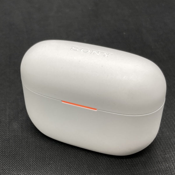 SONY 【中古】LinkBuds S ホワイト 【WF-LS900N W】【日本橋