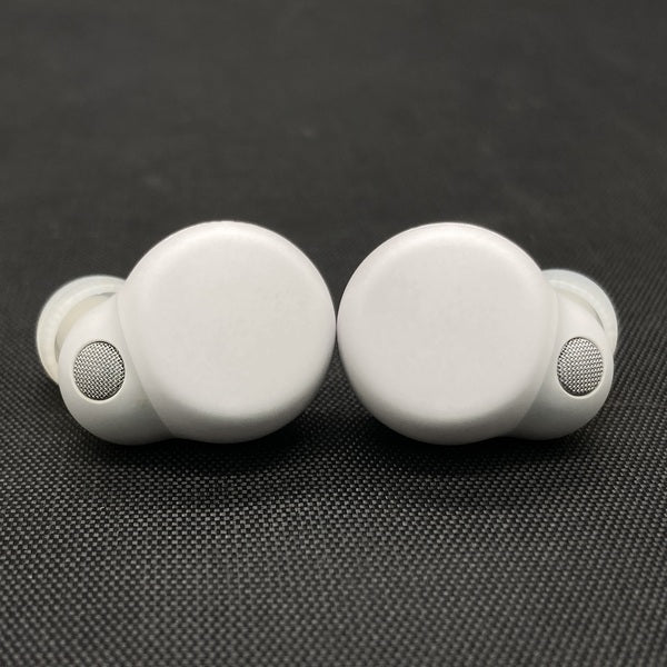 【中古】LinkBuds S ホワイト 【WF-LS900N W】【日本橋】