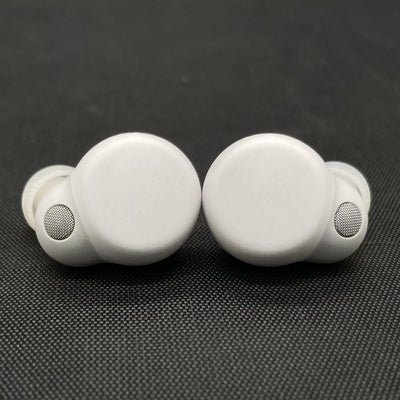 【中古】LinkBuds S ホワイト 【WF-LS900N W】【日本橋】