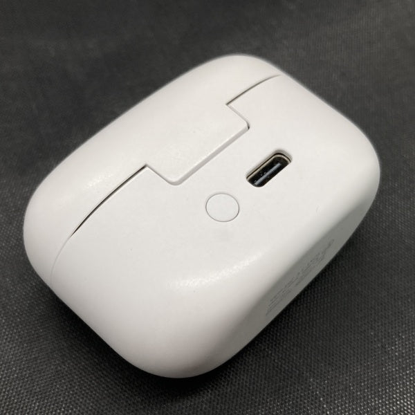【中古】LinkBuds S ホワイト 【WF-LS900N W】【日本橋】