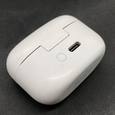 【中古】LinkBuds S ホワイト 【WF-LS900N W】【日本橋】