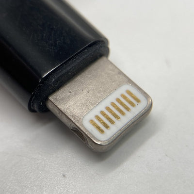 【中古】P9 Signature用 Lightningケーブル P9/CABLE【日本橋】