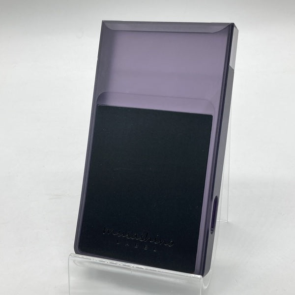本体のみ musashino LABEL 【中古】NW-ZX700シリーズ用 ハイブリッド