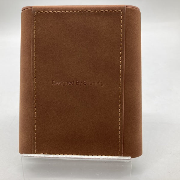【中古】H5 専用レザーケース ブラウン【名古屋】