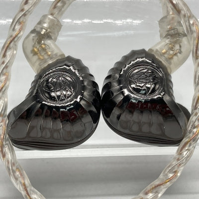 【中古】KING RS ブラック【日本橋】